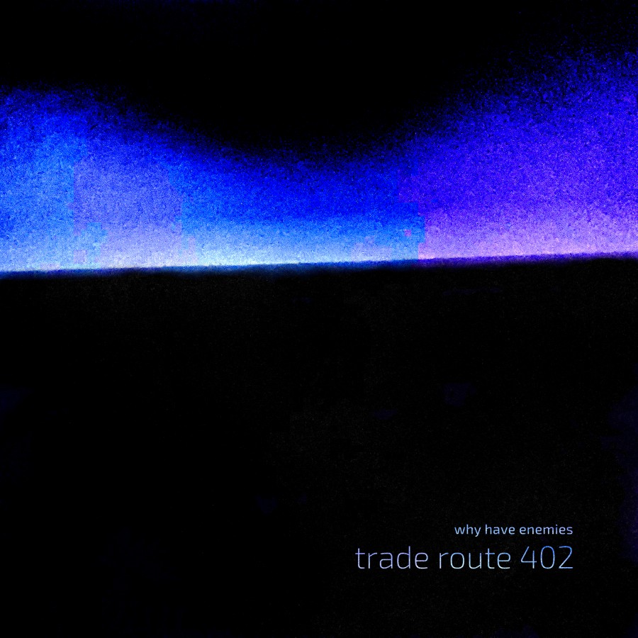 Trade Route 402