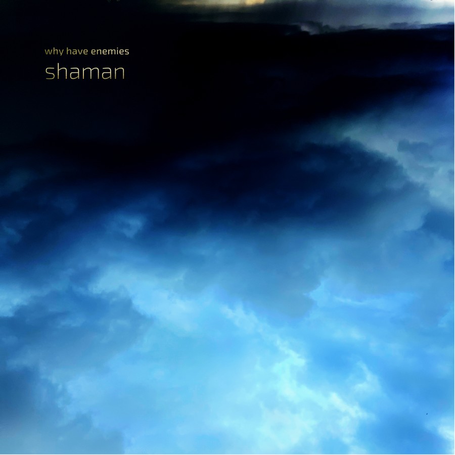 Shaman