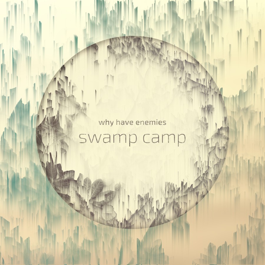 Swamp Camp
